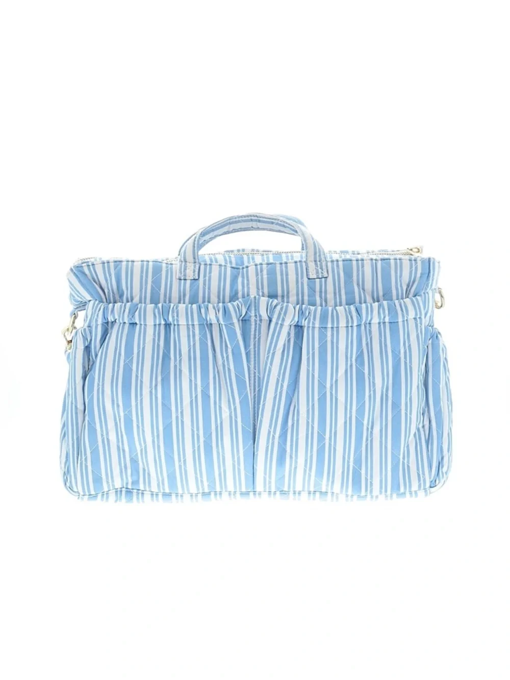 Neely & Chloe light blue
